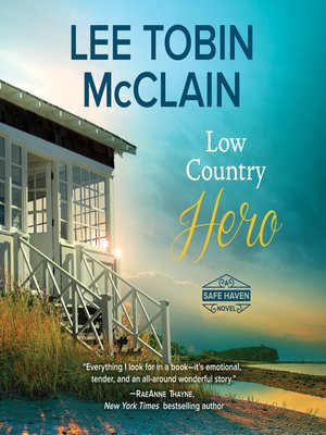 cover image of Low Country Hero